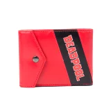 Peněženka Deadpool - Logo