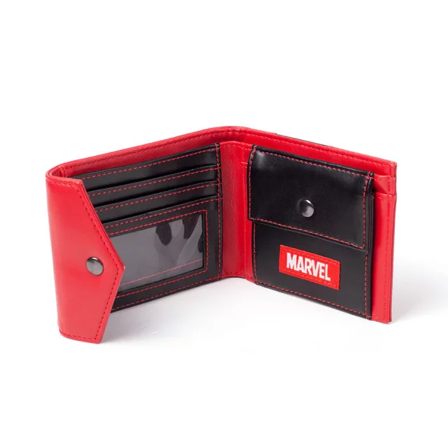 peněženka marvel