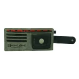 Peněženka Death Note - Death Note & Ryuk