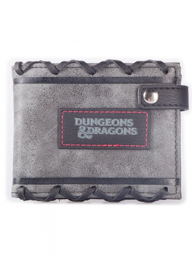 Peněženka Dungeons & Dragons - Lace