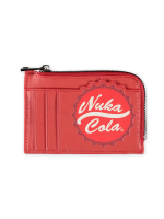Peněženka Fallout - Nuka Cola
