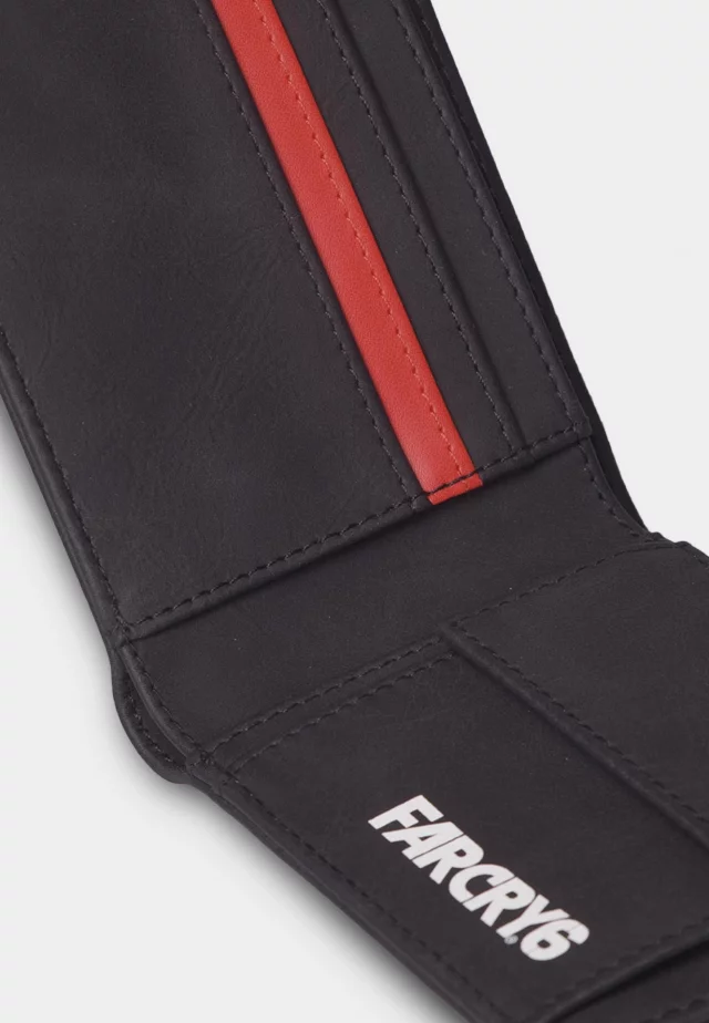 Peněženka Far Cry 6 - Libertad