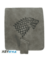 Peněženka Game of Thrones - Stark