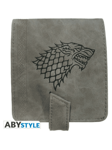 Peněženka Game of Thrones - Stark