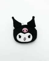 Peněženka Hello Kitty - Kuromi Punky Plush