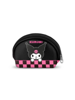Peněženka Hello Kitty - Kuromi Chess