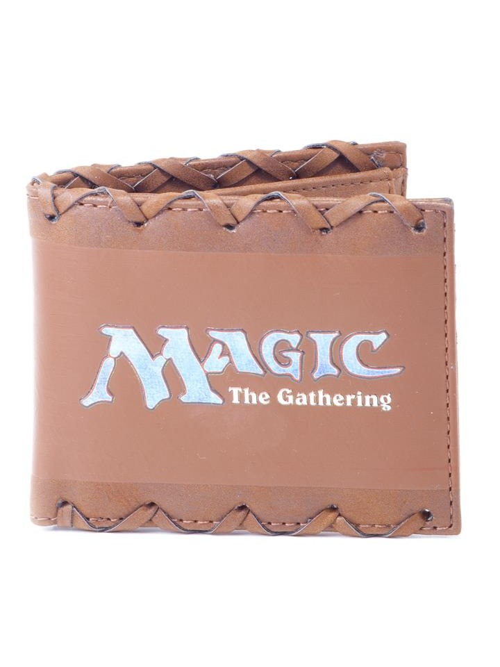 Difuzed Peněženka Magic: The Gathering - Logo