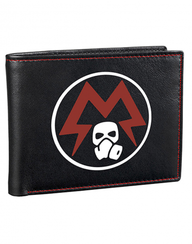 Peněženka Metro: Exodus - Spartan Logo