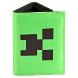Peněženka Minecraft - Pocket Creeper