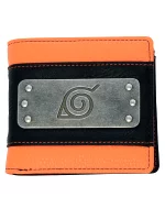 Peněženka Naruto Shippuden - Konoha Premium