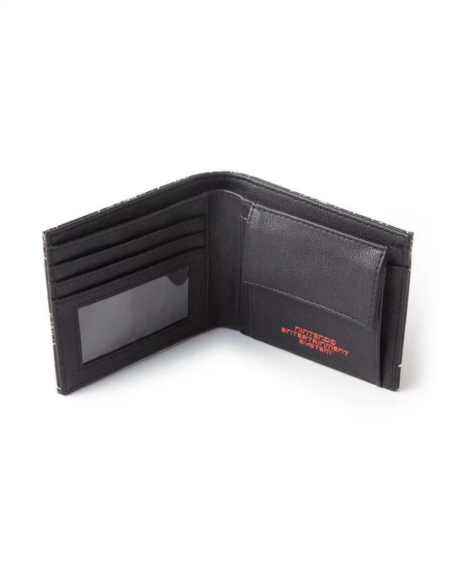 Peněženka Nintendo - NES Controller