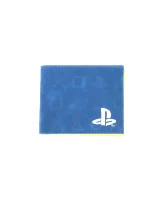 Peněženka PlayStation - Icons Aop