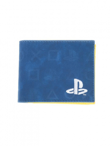 Peněženka PlayStation - Icons Aop