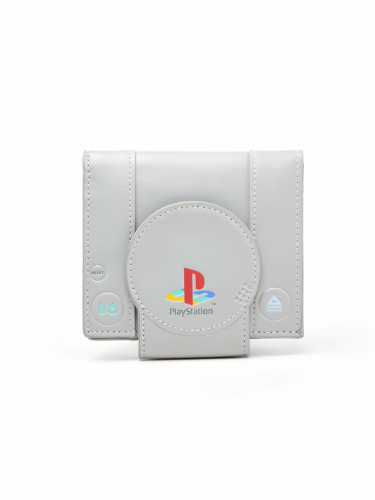Peněženka PlayStation - Shaped Console