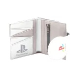 Peněženka PlayStation - Shaped Console