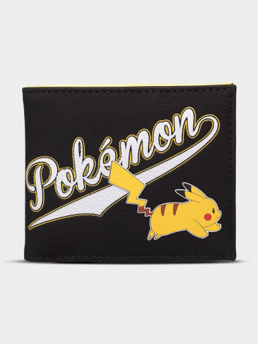 Peněženka Pokémon - Pika