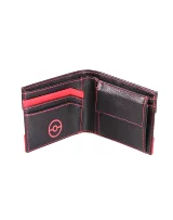 Peněženka Pokémon - Pikachu Red