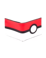 Peněženka Pokémon - Poké Ball