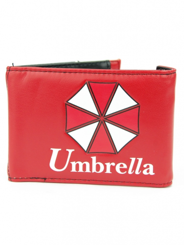 Peněženka Resident Evil - Umbrella