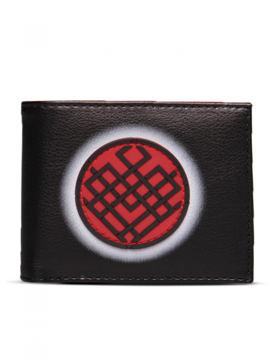 Difuzed Peněženka Shang-Chi - Logo