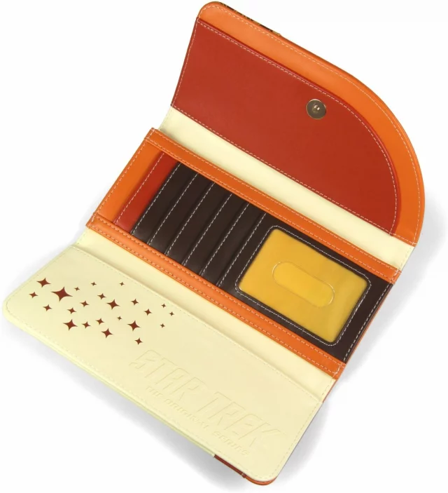 Peněženka Star Trek - Uhura Retro