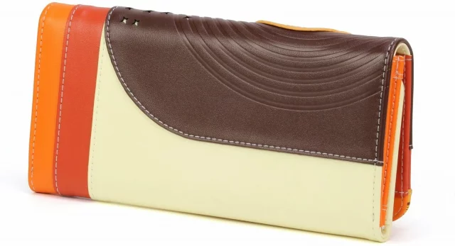 Peněženka Star Trek - Uhura Retro