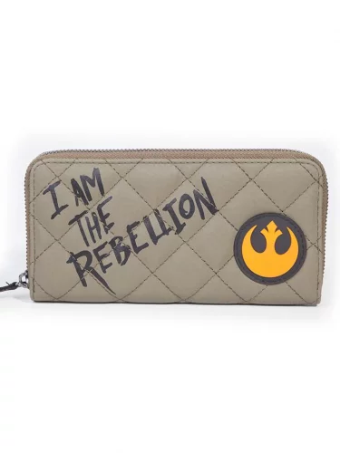 Peněženka Star Wars - I am the Rebellion