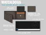 peněženka Watch Dogs (NFC Hacker Wallet)