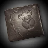 peněženka World of Warcraft Alliance Crest Leather Wallet