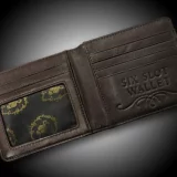 peněženka World of Warcraft Alliance Crest Leather Wallet