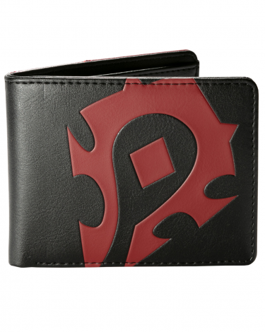 Peněženka World of Warcraft - Horde