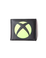 Peněženka Xbox - Logo