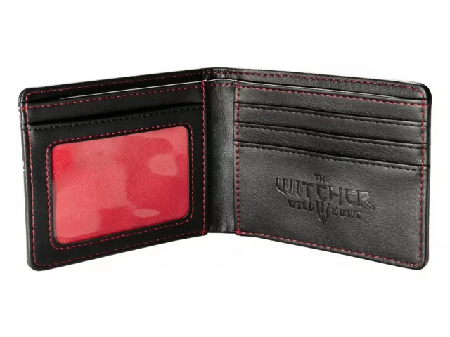 Peněženka Zaklínač - On the Hunt