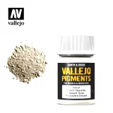 Barevný pigment Desert Dust (Vallejo)