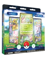 Karetní hra Pokémon TCG: Pokémon GO - Pin Collection (Bulbasaur)