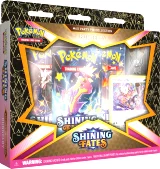 Karetní hra Pokémon TCG: Shining Fates - Mad Party Pin Collection (Bunnelby)