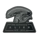 Odznak Alien 40th Anniversary