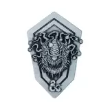Odznak Dungeons & Dragons - Beholder Limited Edition - Pin