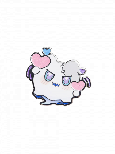 Odznak Honkai: Star Rail - Wubbaboo Lovey Dovey