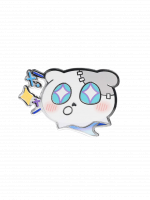 Odznak Honkai: Star Rail - Wubbaboo Starry Pitiful Anticipation