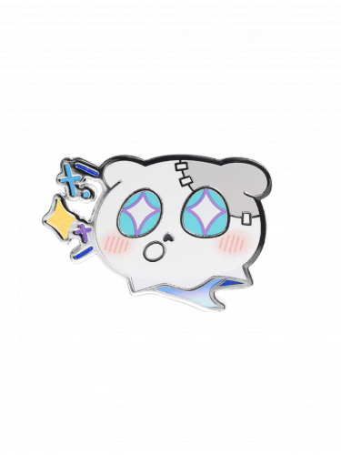 Odznak Honkai: Star Rail - Wubbaboo Starry Pitiful Anticipation