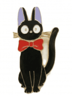Odznak Kiki's Delivery Service  - Jiji Ribbon