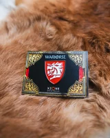 Odznak Kingdom Come: Deliverance II - Warhorse Studios