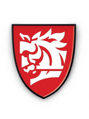 Odznak Kingdom Come: Deliverance II - Warhorse Studios