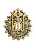Odznak Kingdom Come: Deliverance - Limited Collector Pin