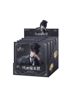 Odznak Lord of the Mysteries - Badge Collection (náhodný výběr)