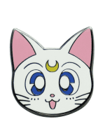Odznak Sailor Moon - Artemis
