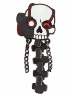 Odznak Warhammer 40k - Servo Skull Pin (Youtooz)