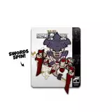 Odznak Warhammer 40k - Tyranid Warrior Pin (Youtooz)