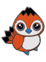 Odznak World of Warcraft - Limited Edition Pepe